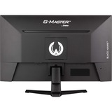 iiyama G2745QSU-B2, Monitor de gaming negro (mate)