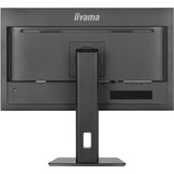 iiyama XUB2797HSN-B1, Monitor LED negro (mate)