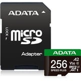 ADATA UD256GUI3V30A2SP-RA1, Tarjeta de memoria 