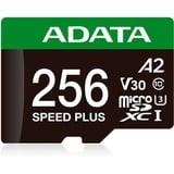 ADATA UD256GUI3V30A2SP-RA1, Tarjeta de memoria 