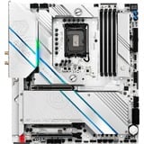 ASRock 90-MXBPR0-A0UAYZ, Placa base negro