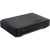 ASUS 90AR0042-M00150, Barebone negro