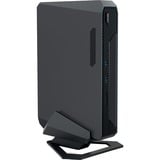 ASUS 90AR0042-M00150, Barebone negro