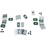 Amigo 02456, Juegos de cartas 