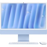 Apple MWV13D/A, Sistema MAC azul/Celeste