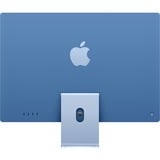 Apple MWV13D/A, Sistema MAC azul/Celeste