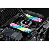 Corsair CMHLEKIT2K, Memoria RAM negro