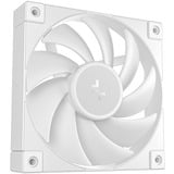 DeepCool FD12 WH 120x120x25, Ventilador blanco