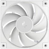 DeepCool FD12 WH 120x120x25, Ventilador blanco