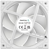 DeepCool FD12 WH 120x120x25, Ventilador blanco