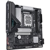 GIGABYTE B860M EAGLE, Placa base 