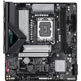 GIGABYTE B860M EAGLE, Placa base 