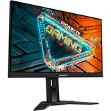 GIGABYTE G24F 2, Monitor de gaming negro