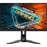 GIGABYTE G24F 2, Monitor de gaming negro