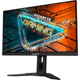 GIGABYTE G24F 2, Monitor de gaming negro