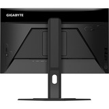 GIGABYTE G24F 2, Monitor de gaming negro