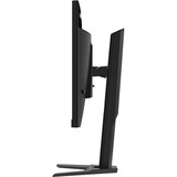 GIGABYTE G24F 2, Monitor de gaming negro