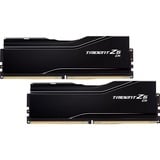 G.Skill F5-9000C4256H24GX2-TZ5CK, Memoria RAM negro