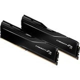 G.Skill F5-9000C4256H24GX2-TZ5CK, Memoria RAM negro