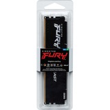 Kingston FURY KF552C36BBE-16, Memoria RAM negro