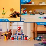 LEGO 10793, Juegos de construcción 