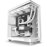 NZXT CC-H61FW-01, Cajas de torre blanco