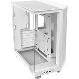 NZXT CC-H61FW-01, Cajas de torre blanco