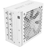 NZXT PA-8G2BW-EU, Fuente de alimentación de PC blanco