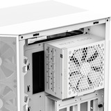 NZXT PA-8G2BW-EU, Fuente de alimentación de PC blanco