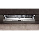 Neff S153ITX05E lavavajilla Completamente integrado 12 cubiertos A+, Lavavajillas Completamente integrado, Tamaño completo (60 cm), Botones, LED, 1,75 m, 1,65 m