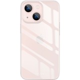 Nevox StyleShell Flex, Funda para teléfono móvil transparente