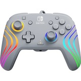 PDP 500-237-GE, Gamepad gris