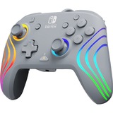 PDP 500-237-GE, Gamepad gris