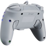 PDP 500-237-GE, Gamepad gris