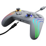 PDP 500-237-GE, Gamepad gris