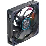 Seasonic MagFlow ARGB, Ventilador negro