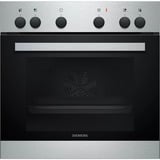 HE010FBR1, Cocina