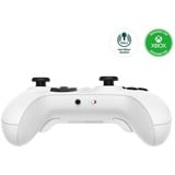 8BitDo RET00419, Gamepad blanco