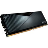 ADATA AX5U6000C3016G-CLABK, Memoria RAM negro