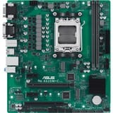 ASUS 90MB1F80-M0EAYC, Placa base verde