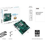 ASUS 90MB1F80-M0EAYC, Placa base verde