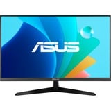 ASUS VY279HGR, Monitor de gaming negro