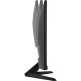 ASUS VY279HGR, Monitor de gaming negro