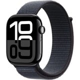 Apple MWWR3QF/A, SmartWatch negro brillante