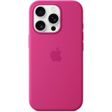 Apple MYYN3ZM/A, Funda para teléfono móvil Fucsia