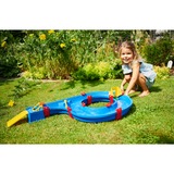 Aquaplay Amphie-Set Sets de juguetes, Ferrocarril Sistema de canales, 3 año(s), Multicolor