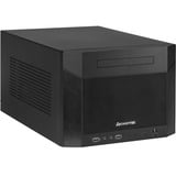 Chieftec CN-01B-OP, Caja cubo negro