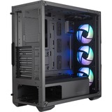 Cooler Master MCB-D500D-KGNN-S00, Cajas de torre negro