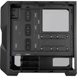 Cooler Master MCB-D500D-KGNN-S00, Cajas de torre negro