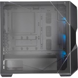 Cooler Master MCB-D500D-KGNN-S00, Cajas de torre negro